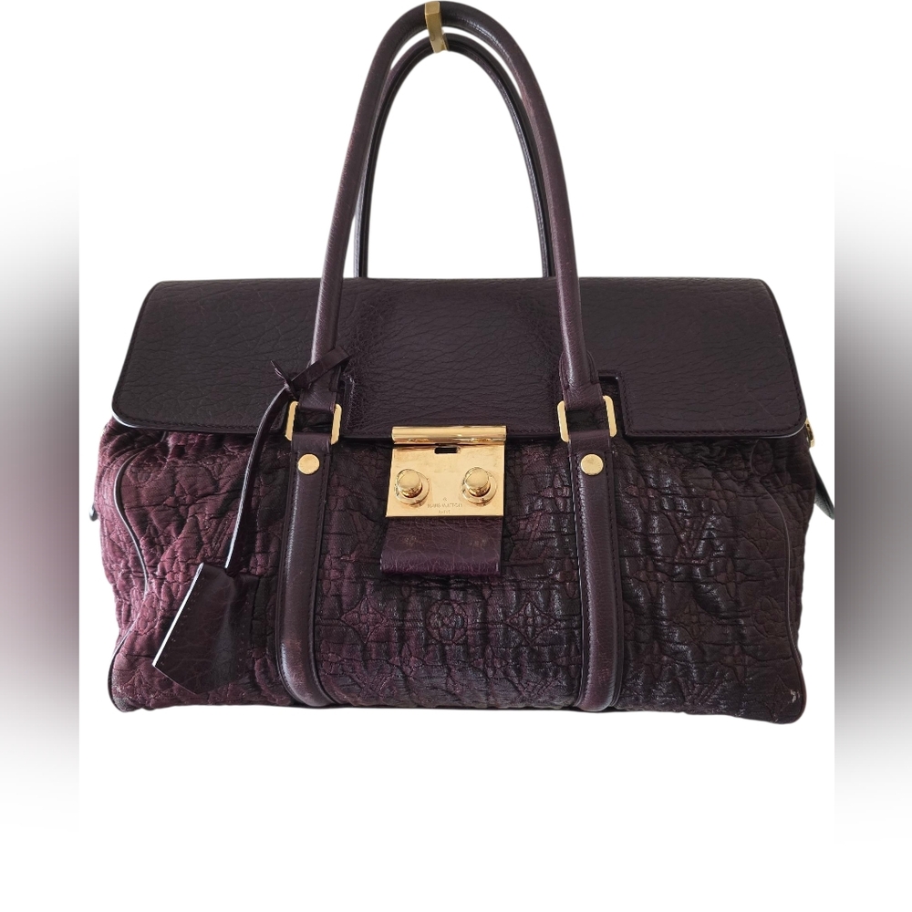 🛑🛑 SOLD 🛑🛑Louis Vuitton Volupte Psyche